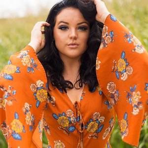 Meet your Posher, Kiersten